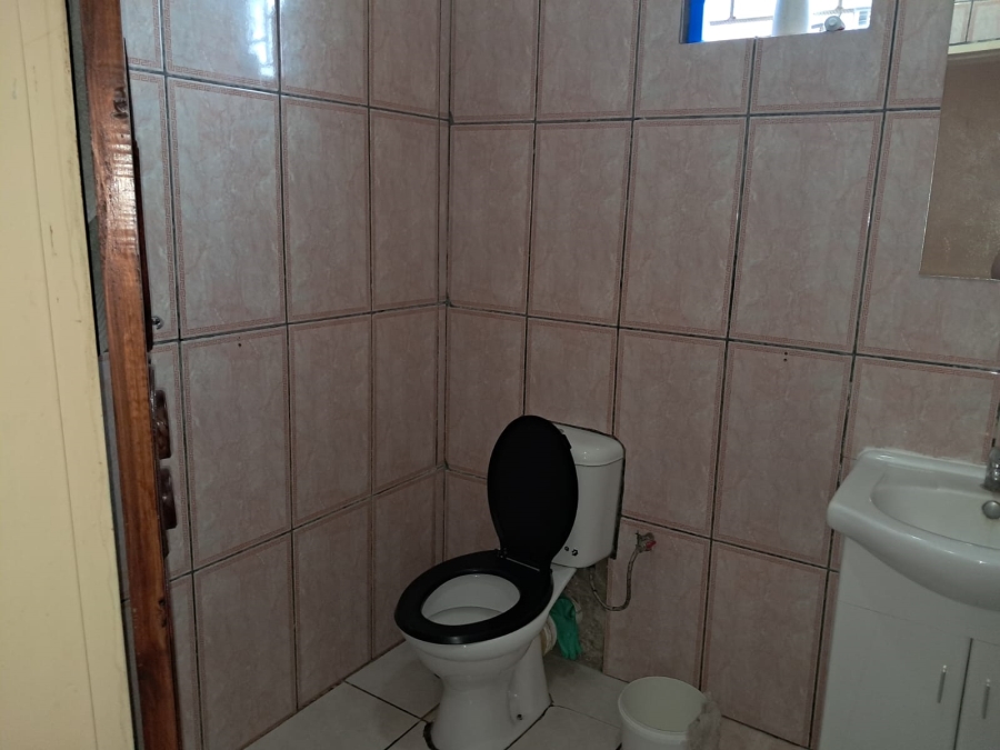 4 Bedroom Property for Sale in Klipkop AH North West